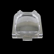 Poolrite SQ Pump Lid - Oring Poolrite SQ Pump Lid - Oring